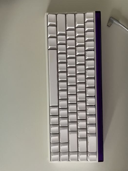 Клавиатура Aula HERO68 HE