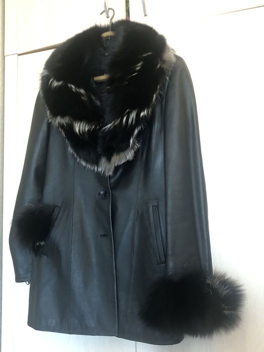 Женская одежда (разная)