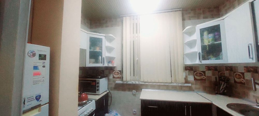 Продается 3 ком кв.
