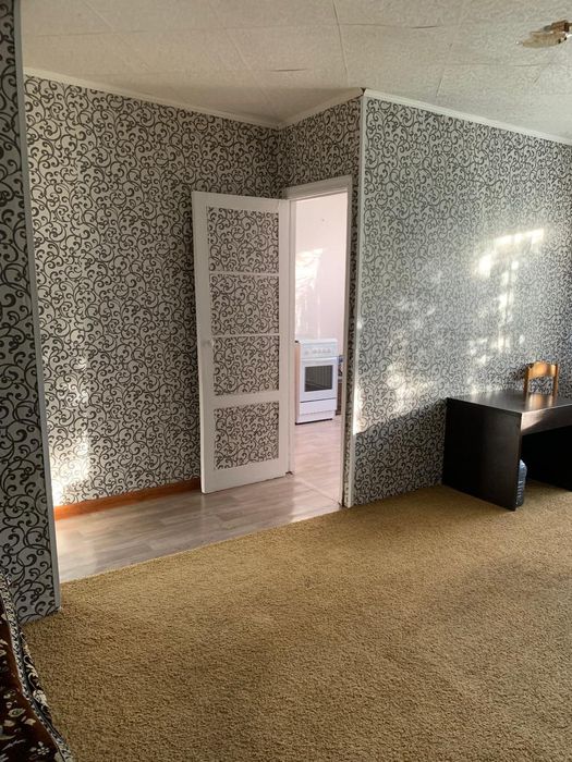 Продаю 1 комнатную квартиру.