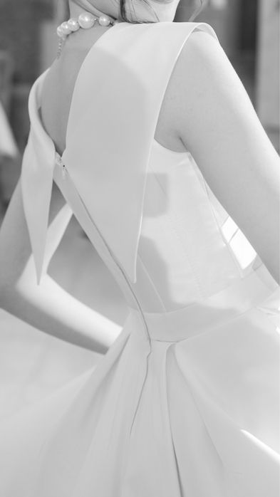 Продам свадебное платье