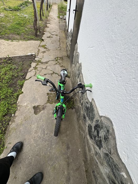 велосипед Passati 16 инча