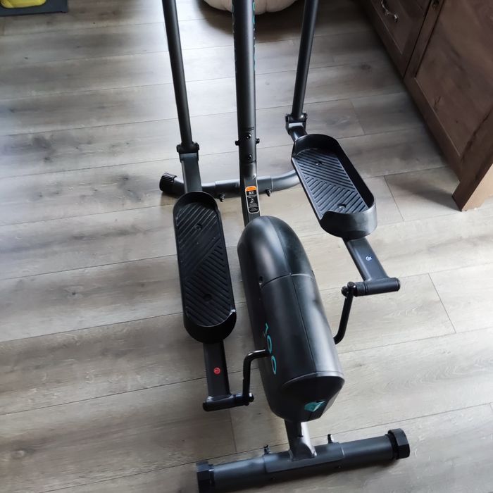 Кростренажор DOMYOS 100