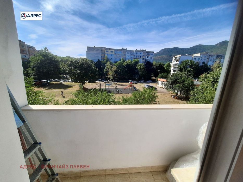 Продава се Едностаен апартамент в Враца, Дъбника - 42 кв.м за 1705 €/кв.м - Снимка #6