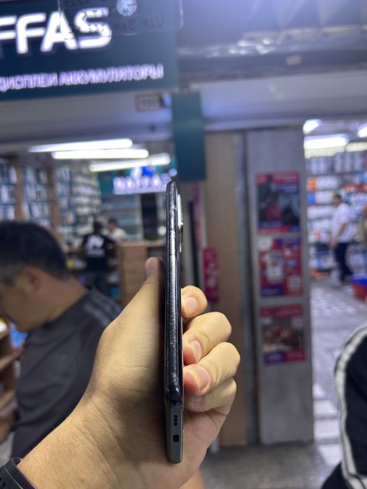 Redmi nore 10 pro 128gb