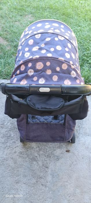 Детска лятна количка Chipolino Vibe/Чиполино Вайб