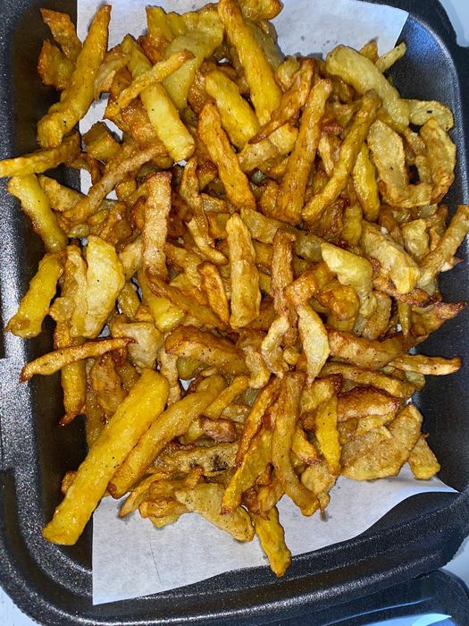 Отличная Шашлычная