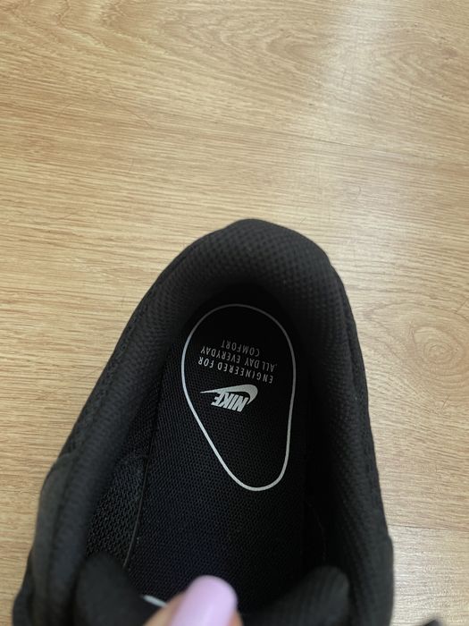 Маратонки Nike