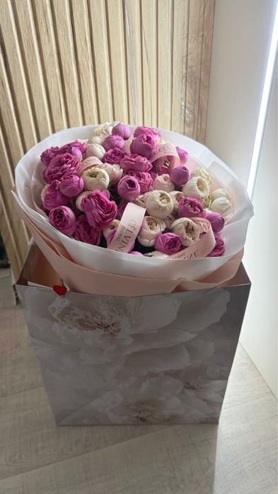 Продается букет роз