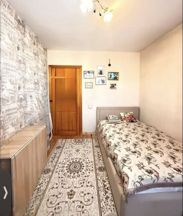 Продам квартиру 3х комнатную