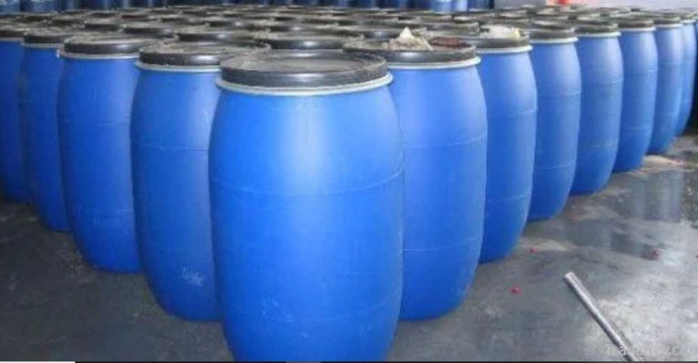 Продам бочки 200 литров 6000 тг