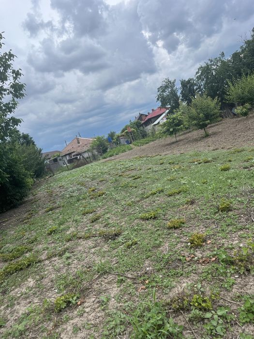 Casă de vânzare Com. Comana Giurgiu