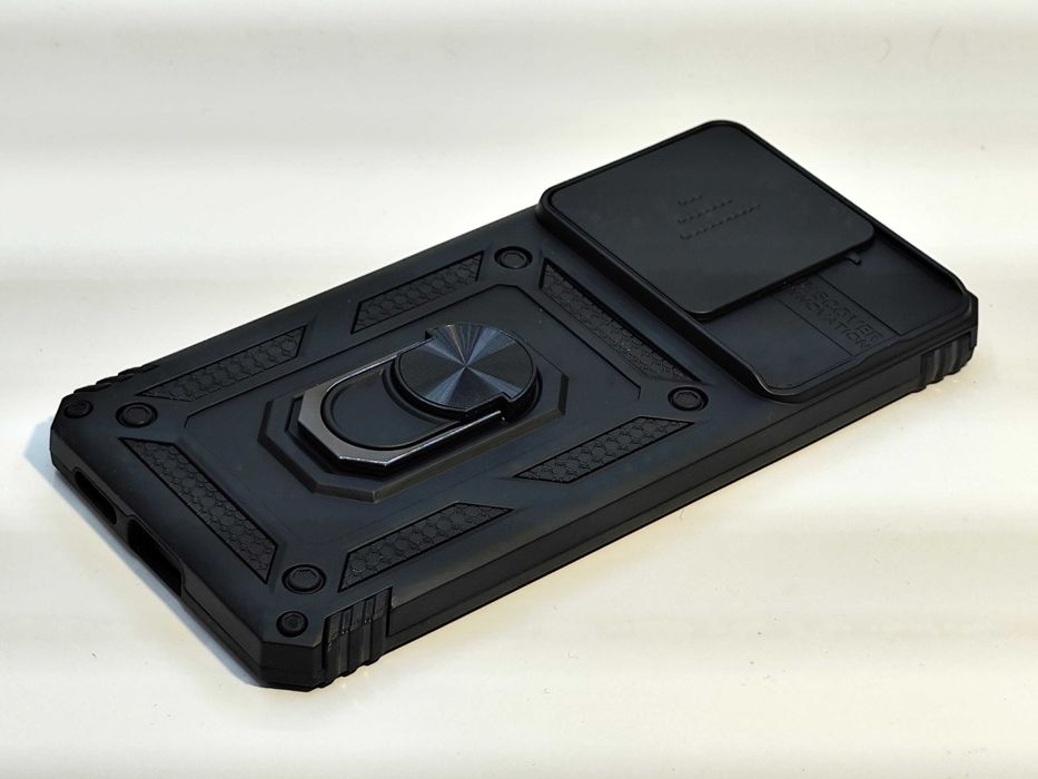 Удароустойчив кейс Xiaomi Redmi Note 13 Pro 5g предпазване на камера