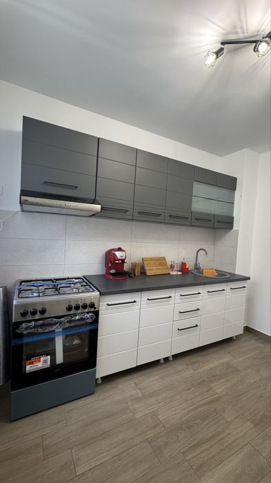 Apartament 2 camere Gorjului