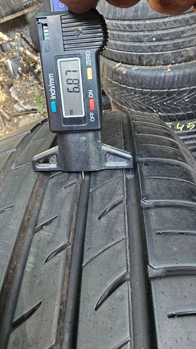 Anvelopa 205/60/16 KUMHO vara