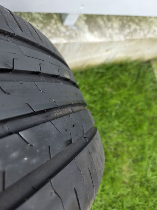 Anvelope vara 225/60/r17