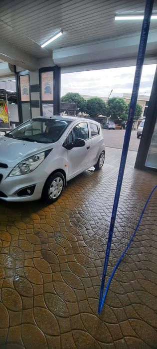 Продаётся SPARK Автомат