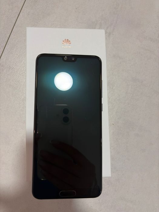 Huawei P20 Pro – за части / ремонт