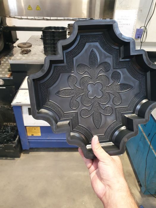 OFERTA accesori gratis tipare matrite pavaj forme pavele contructi mes