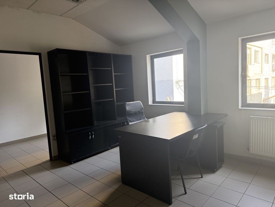 Spatiu com 30 mp in stația Orizont