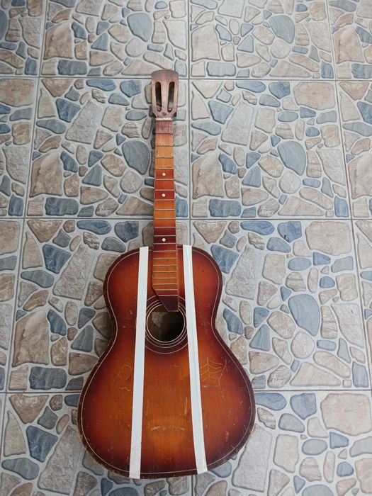 Музикални предмети