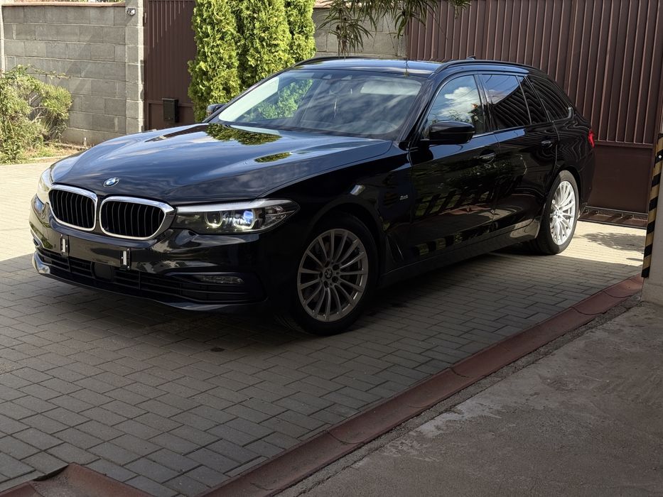 BMW seria 5 G31 2.0d Sport Line