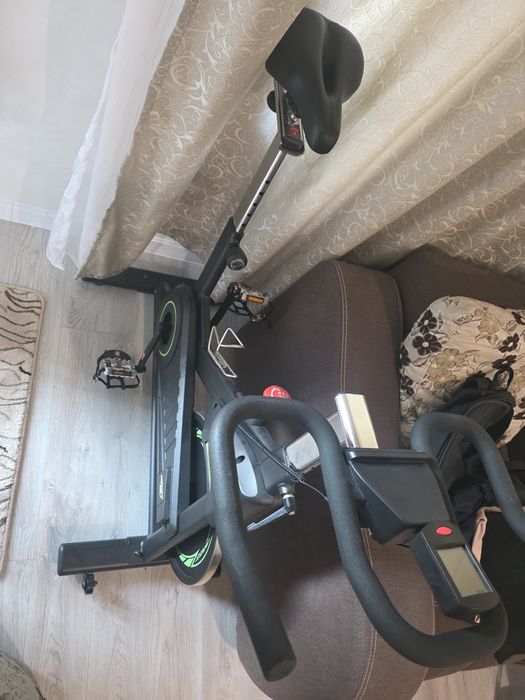 Bicicleta spinning