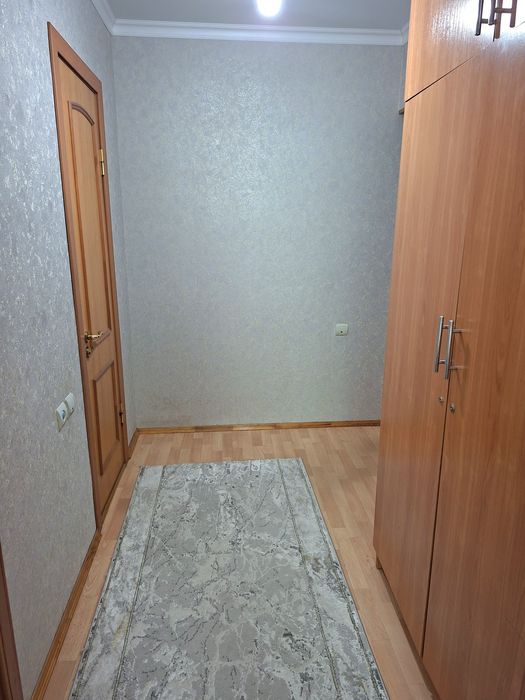 Квартира 2-х комнатная