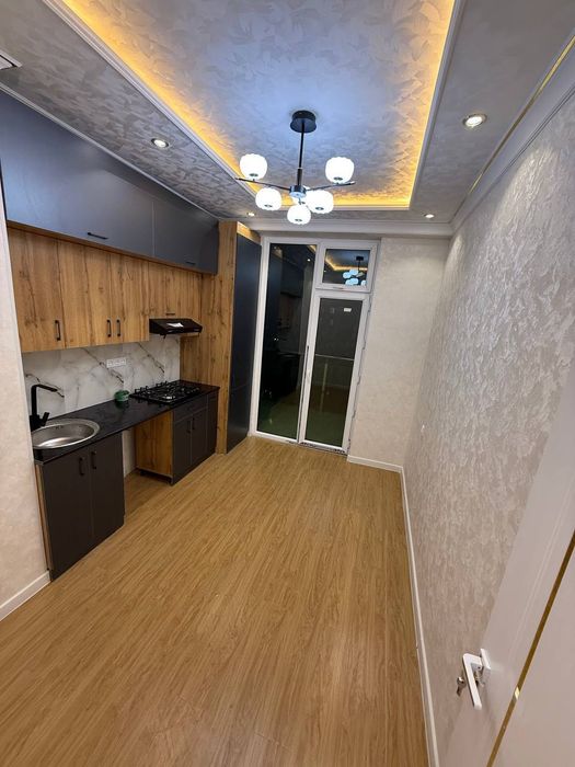 1 х комнатная новостройка в Мирабадском районе ЖК Салом Куйлик