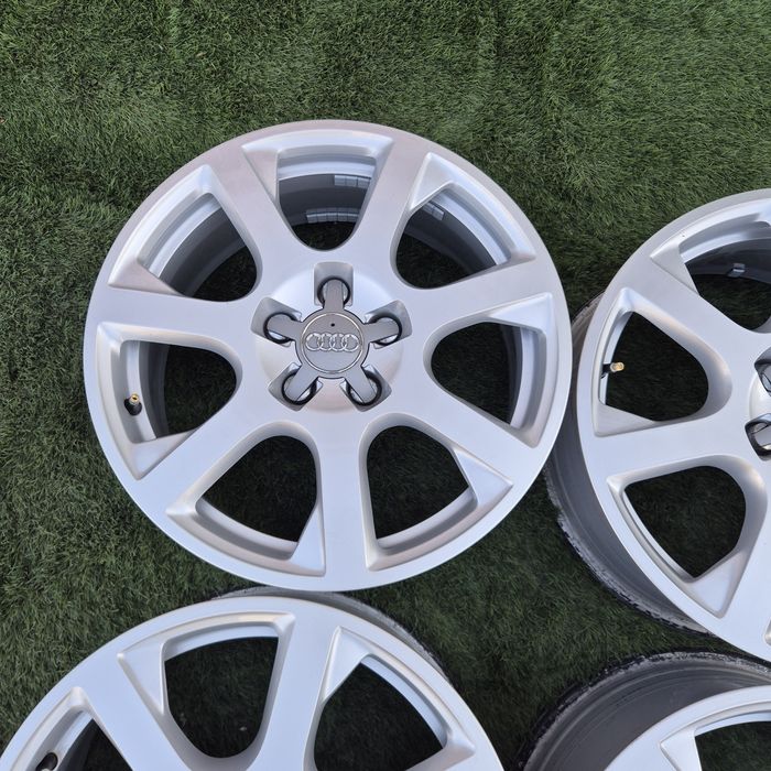 Jante Audi R 17 5x112 Q5 Audi A4, A5, A6