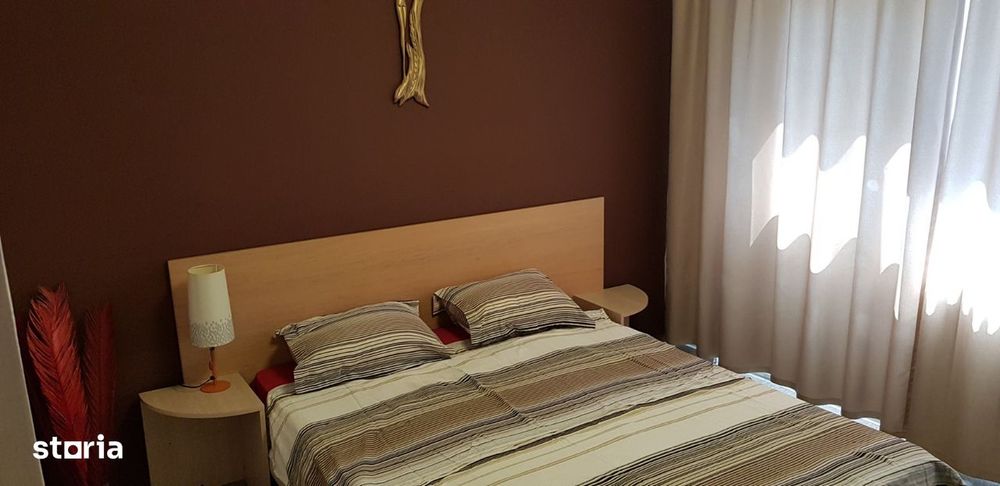 Inchiriere 2 camere mobilate, utilate - zona Pantelimon