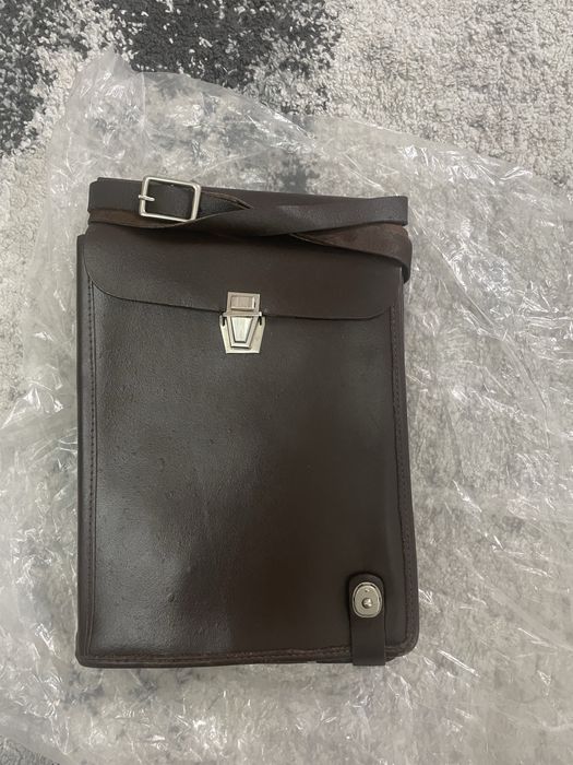 Командирская сумка (планшет)