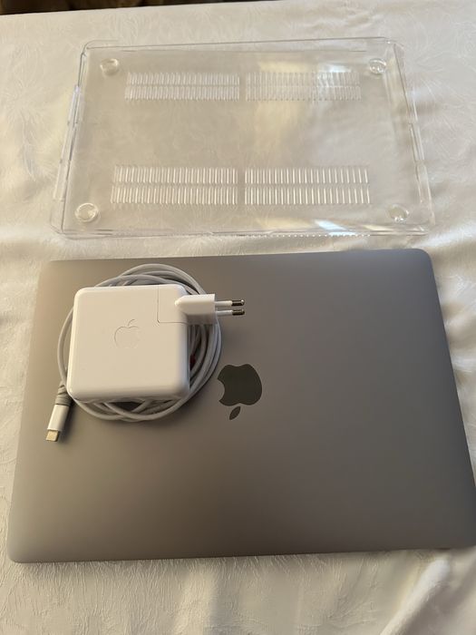 Macbook Pro A1708 8/256 гр. Пловдив Кършияка • OLX.bg