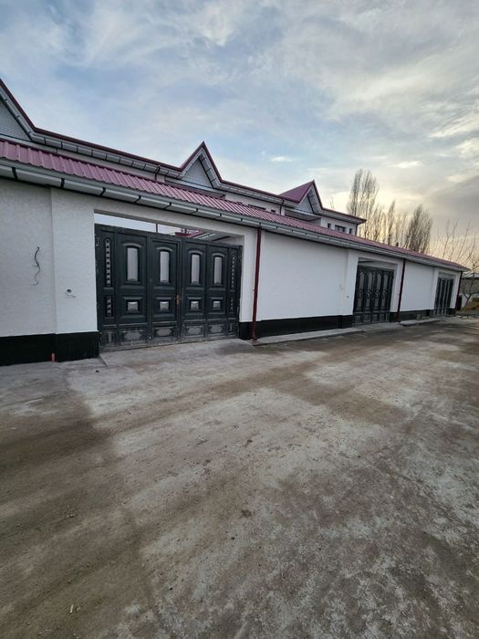 Продаётся участок.