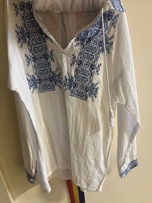 Compleu traditional Nou 14 ani