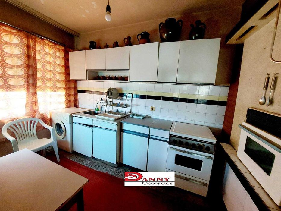 Продава се Многостаен апартамент в Велико Търново, Акация - 144 кв.м за 496 €/кв.м - Снимка #3