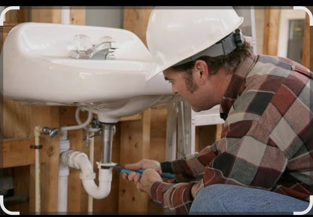 Santexnik xizmati 24/7