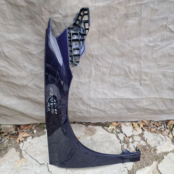 VW Scirocco 08-17 десен калник