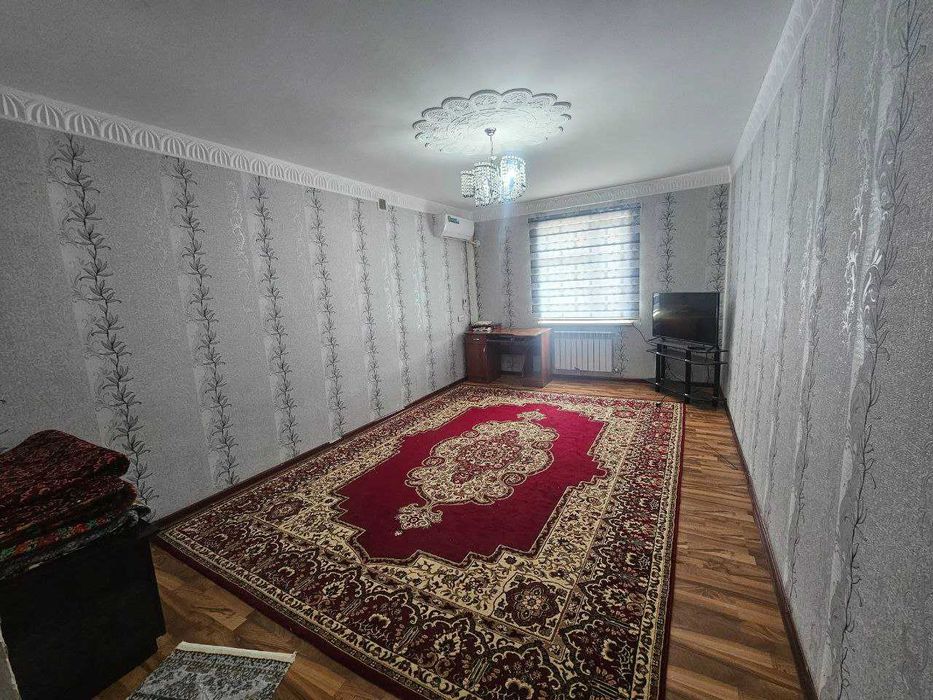 Квартирага бериледи келисимли бахада