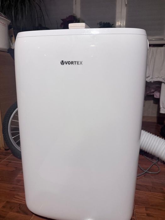 Vand aer conditionat mobil vortex