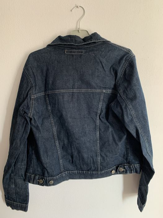 Geaca de blugi mar.40