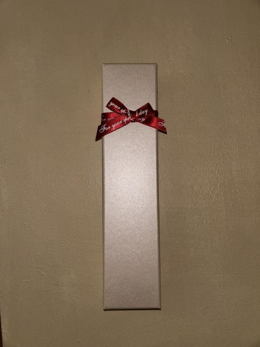 Гривна Pandora 19 см-оригинална.