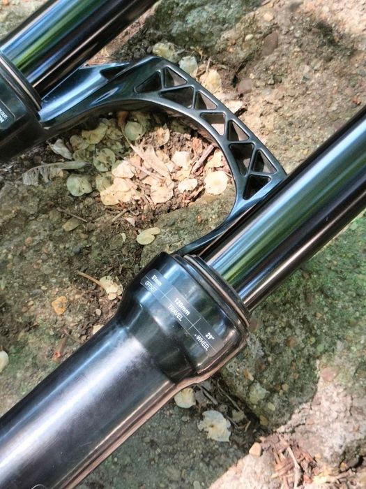 rockshox judy gold