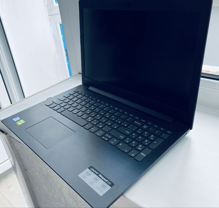 Lenovo Ideapad 330