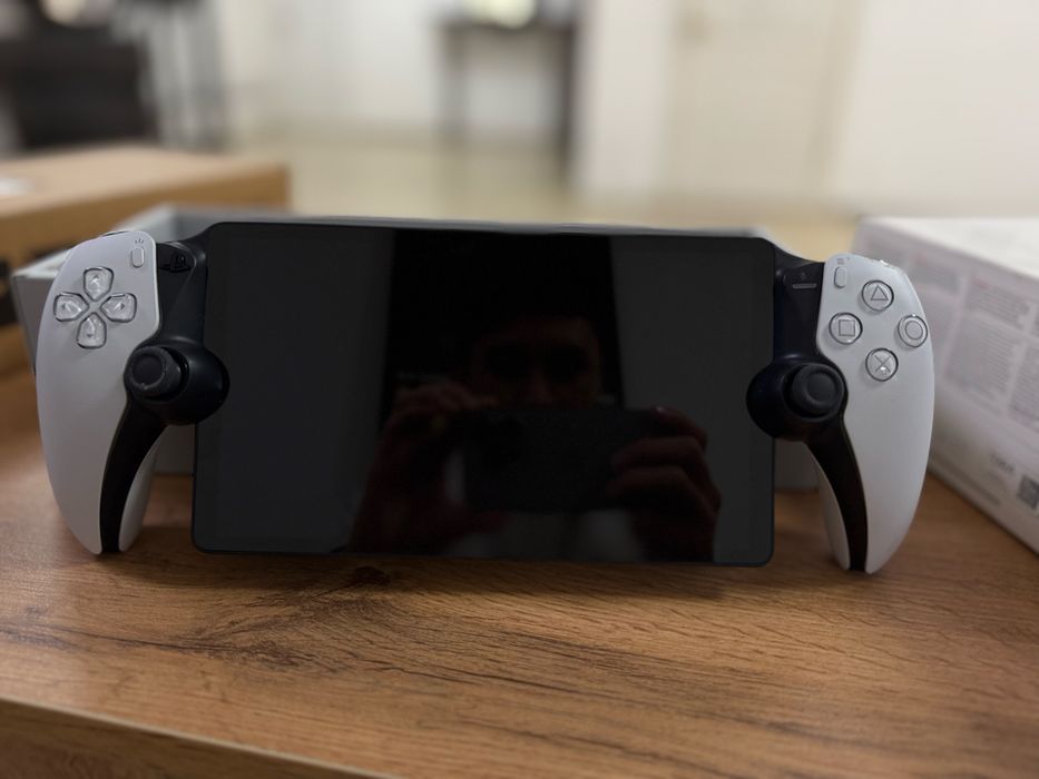 SonyPlaystation Portal Baitimes