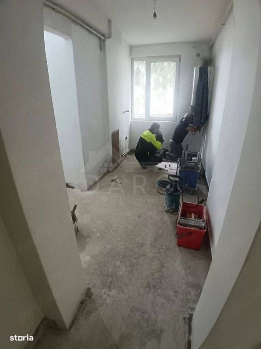 apartament