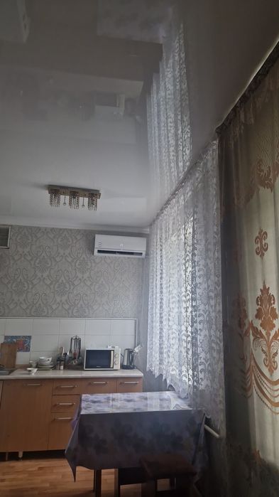 Посуточная квартира