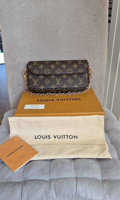 Geanta Louis Vuitton Ivy