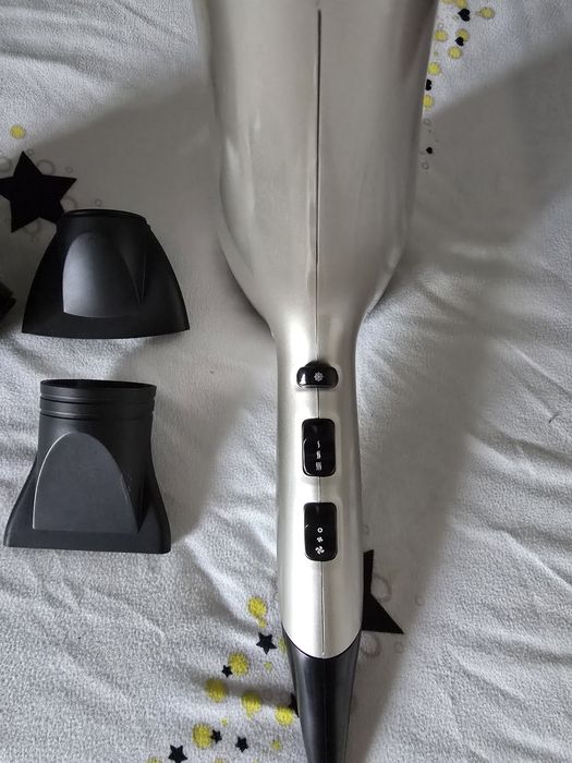 Сешуар Remigton Keratin Protect