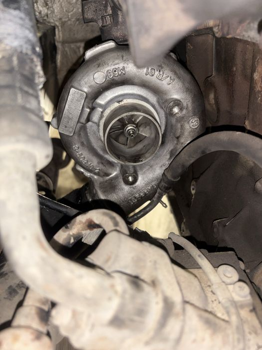 BMW 325 TDS седан